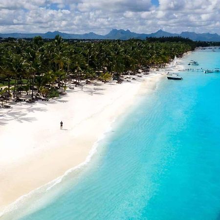 Villa Moderne A Trou Aux Biches Bagian luar foto