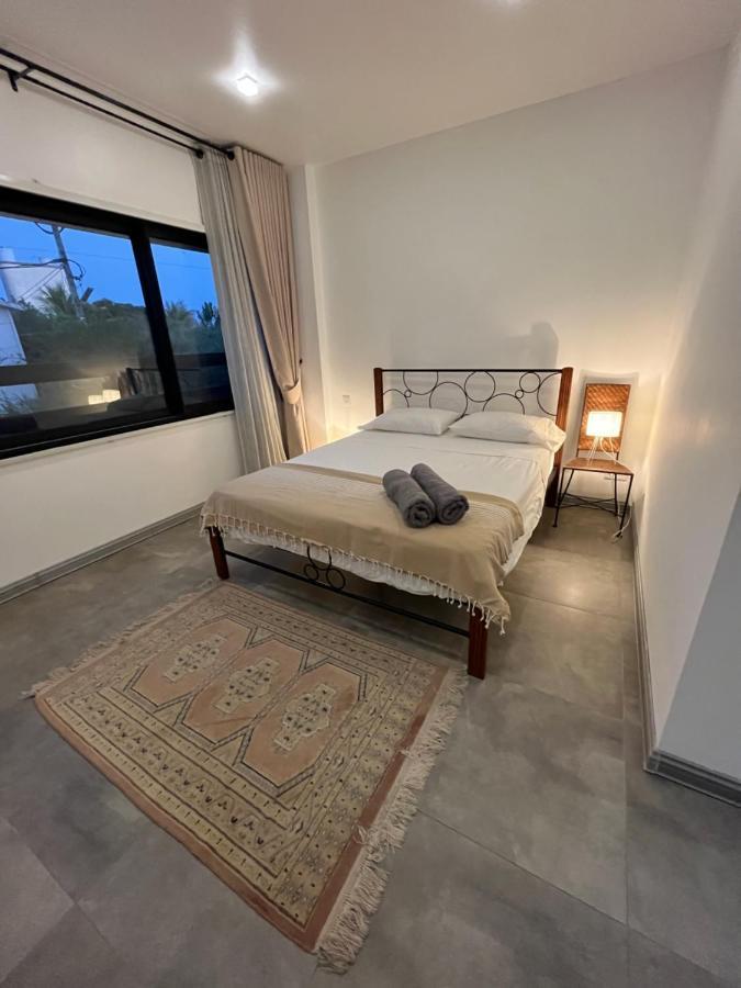 Villa Moderne A Trou Aux Biches Bagian luar foto
